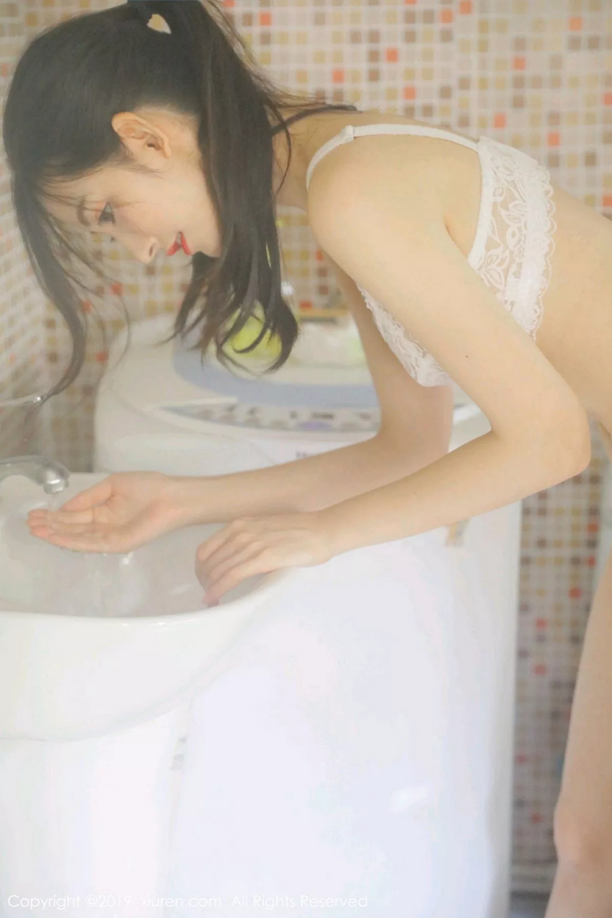 [XiuRen秀人网]第1513期沈梦瑶写真 [63P]-054