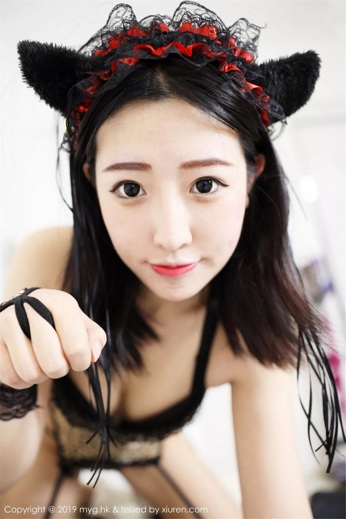 [MyGirl美媛馆]第358期童丹娜写真 [71P]-065