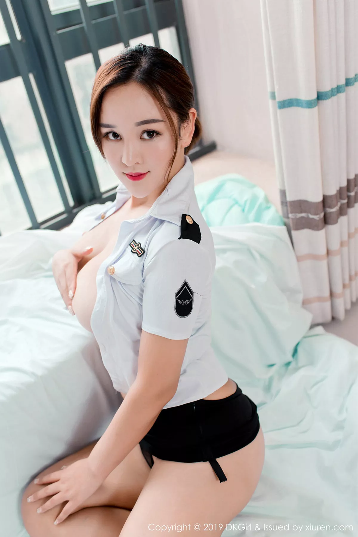 [DKGirl御女郎]第107期潘琳琳写真 [53P]-031
