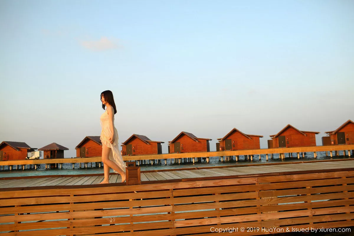 [HuaYan花の颜]第068期绯月樱写真 [51P]-044