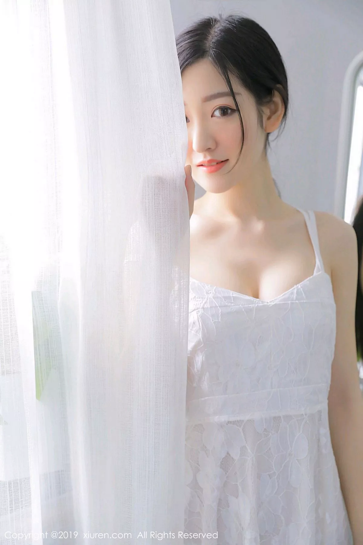 [XiuRen秀人网]第1520期沈梦瑶写真 [43P]-011
