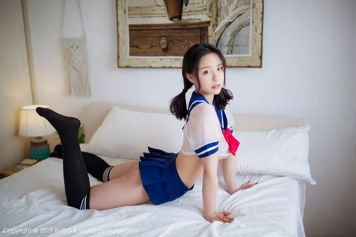 [Micat猫萌榜]第064期木木夕写真 [42P]-039