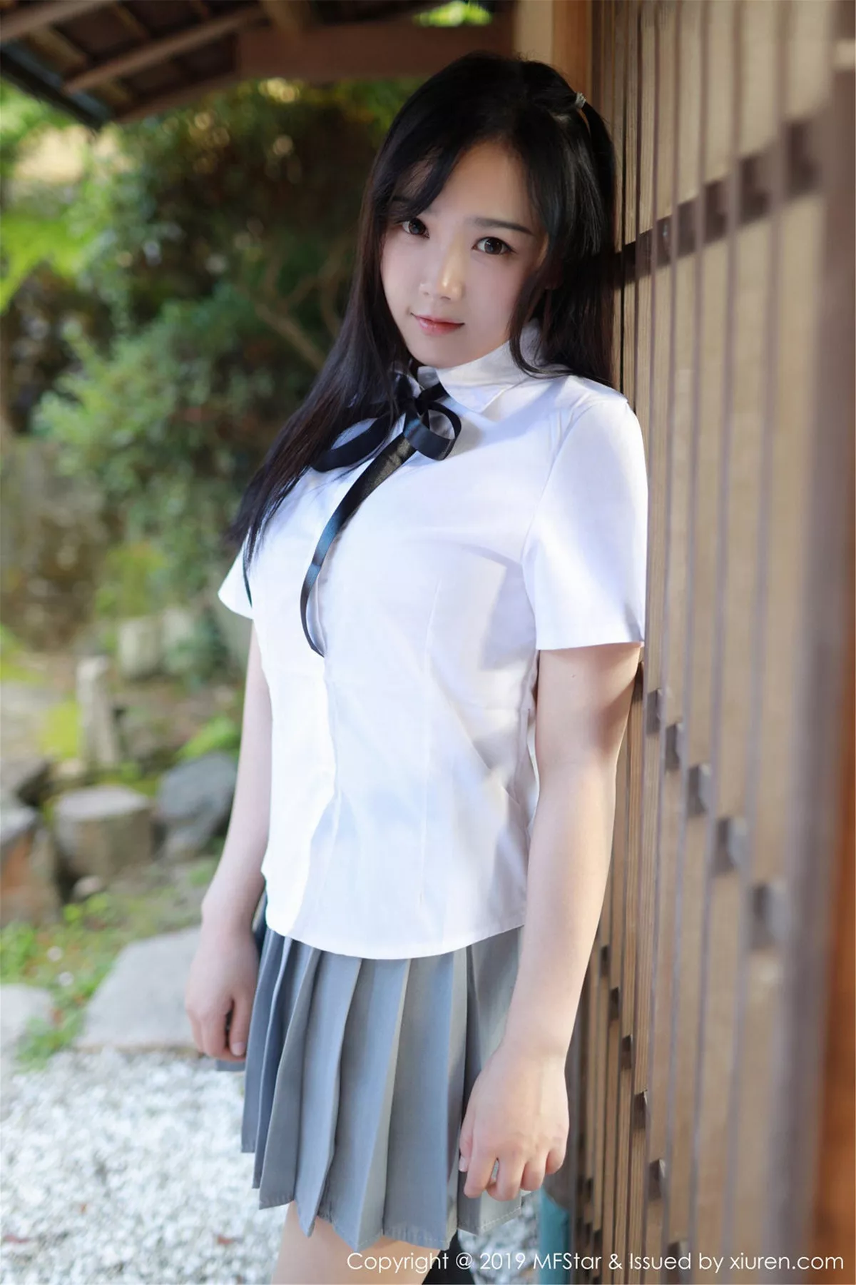 [MFStar模范学院]第193期徐微微写真 [40P]-022