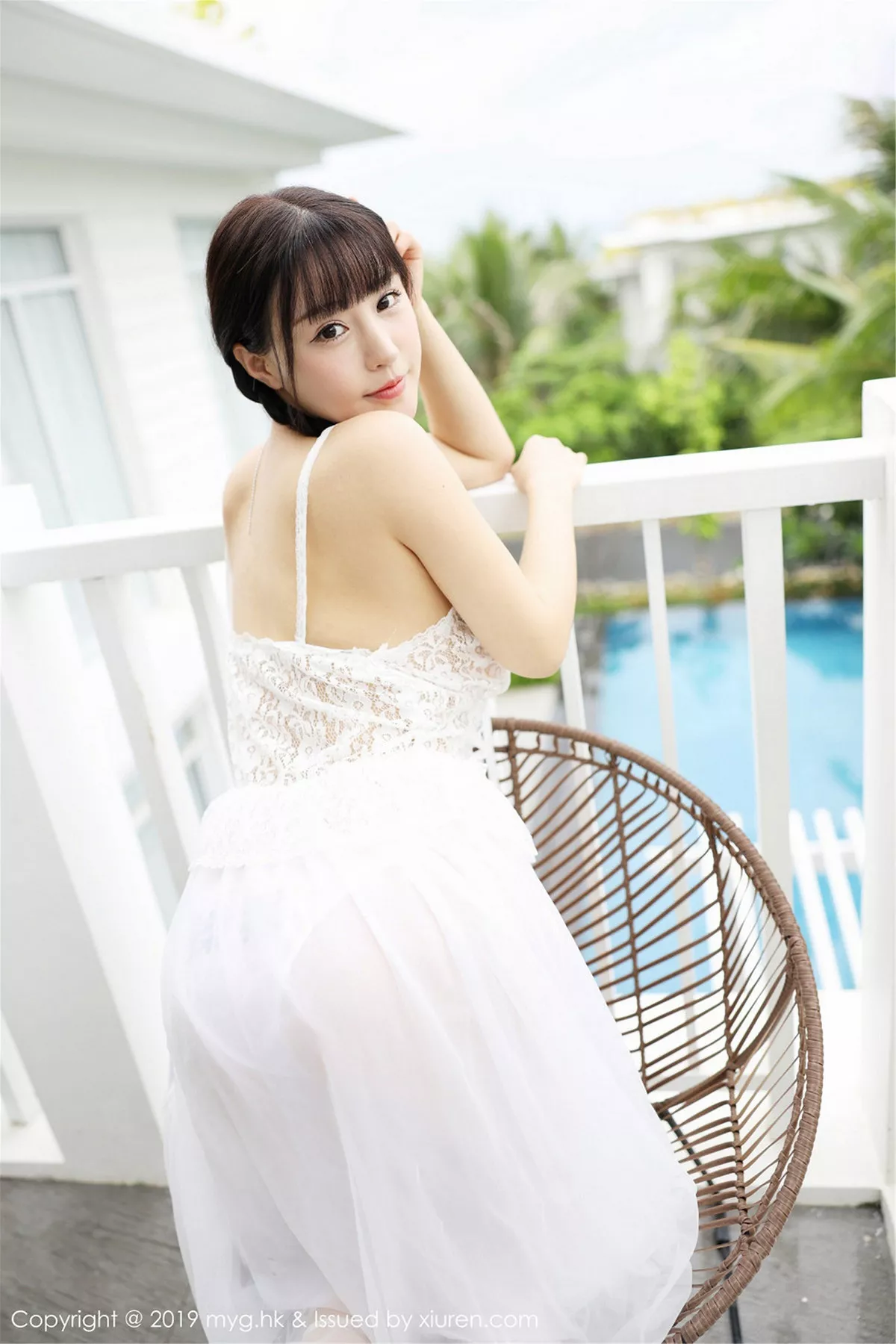 [MyGirl美媛馆]第360期朱可儿写真 [59P]-033