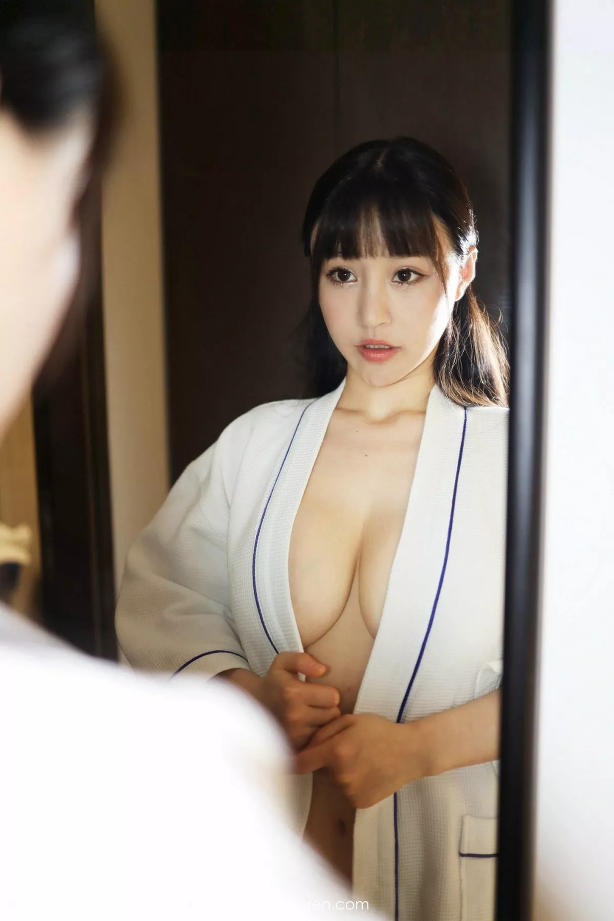 [MyGirl美媛馆]第363期朱可儿写真 [61P]-058