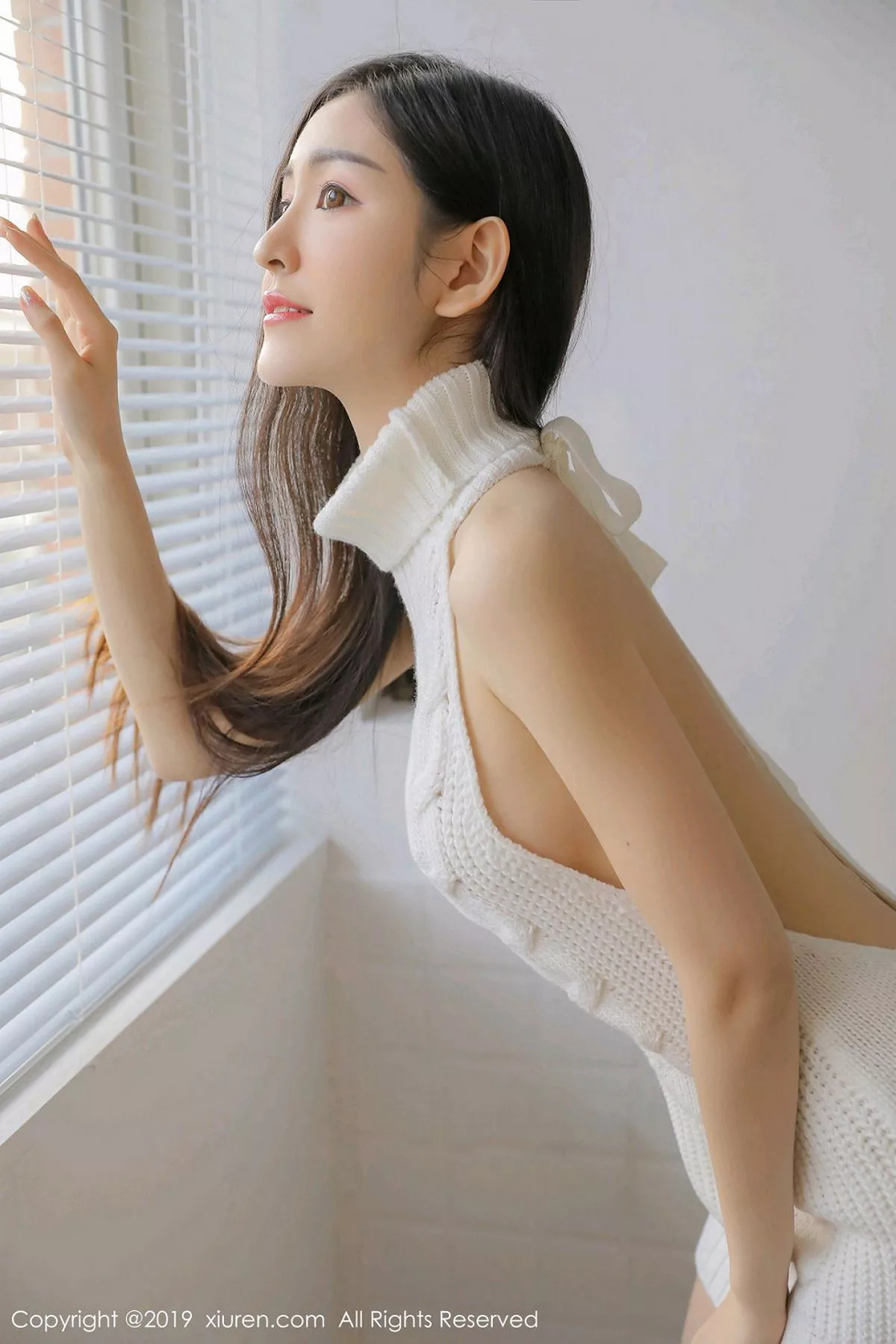 [XiuRen秀人网]第1520期沈梦瑶写真 [43P]-004