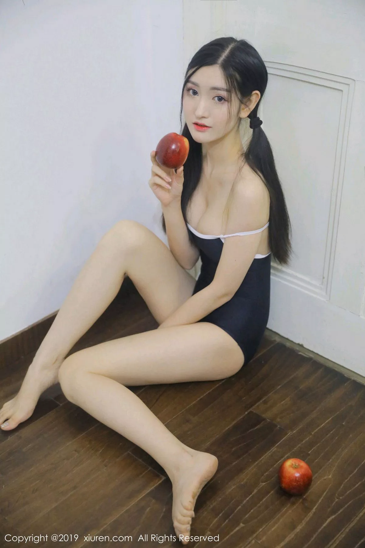[XiuRen秀人网]第1520期沈梦瑶写真 [43P]-042