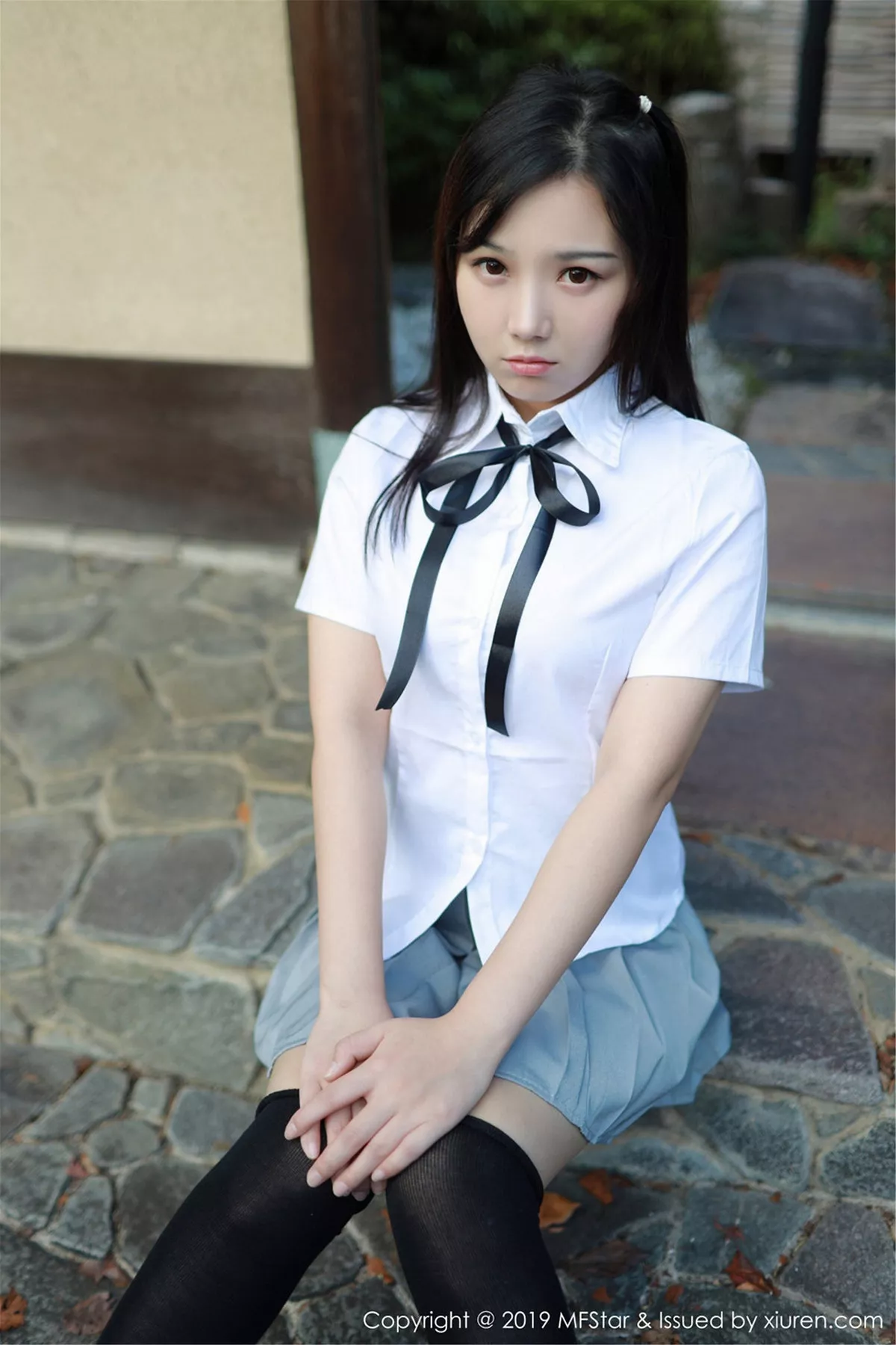 [MFStar模范学院]第193期徐微微写真 [40P]-024