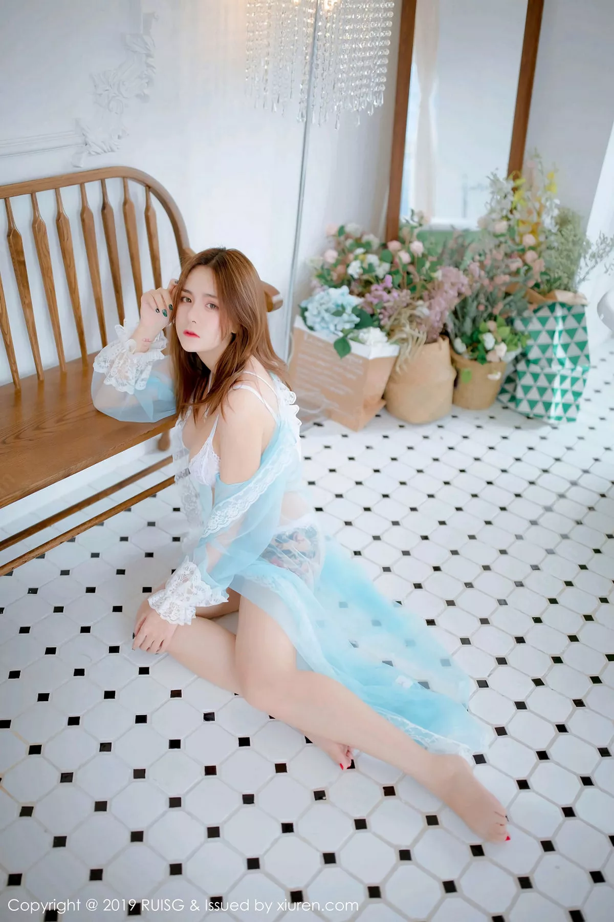 [Micat猫萌榜]第062期Daisy琳琳写真 [42P]-029