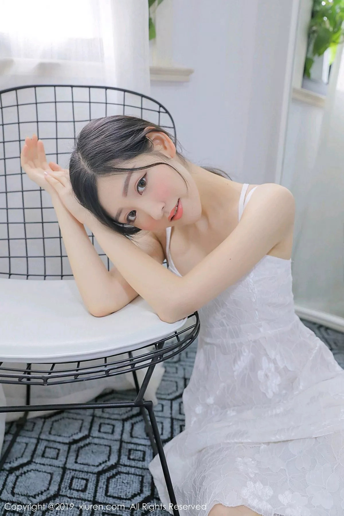 [XiuRen秀人网]第1520期沈梦瑶写真 [43P]-010