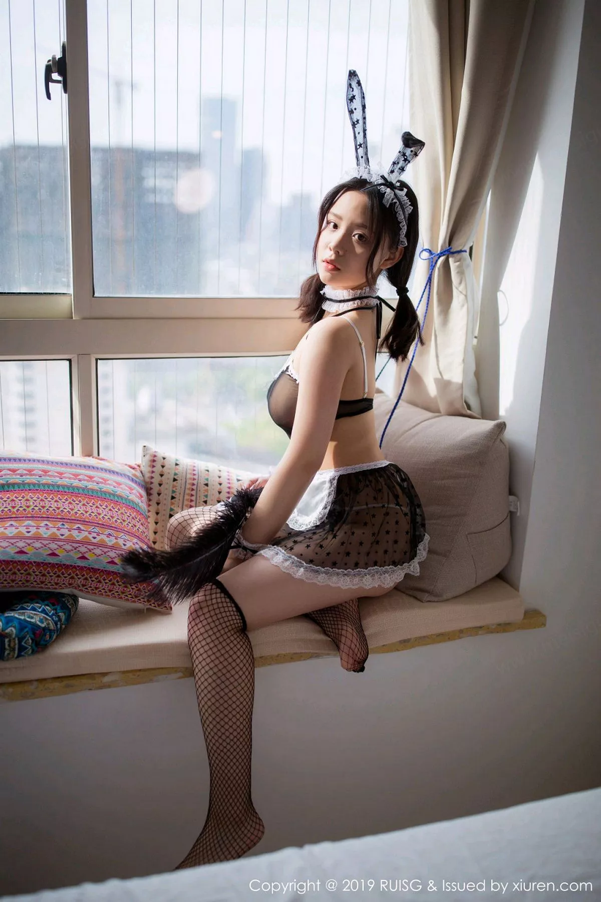 [Micat猫萌榜]第063期木木夕写真 [40P]-003