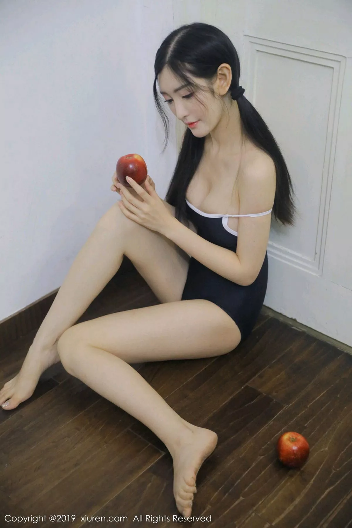 [XiuRen秀人网]第1520期沈梦瑶写真 [43P]-043