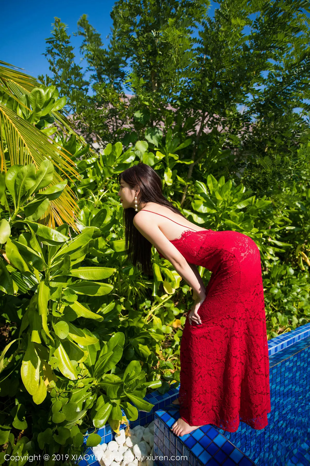 [XiaoYu画语界]第084期杨晨晨写真 [52P]-050