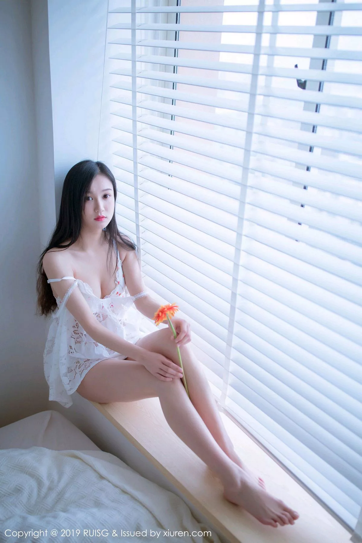 [Micat猫萌榜]第068期深紫Julie写真 [49P]-009