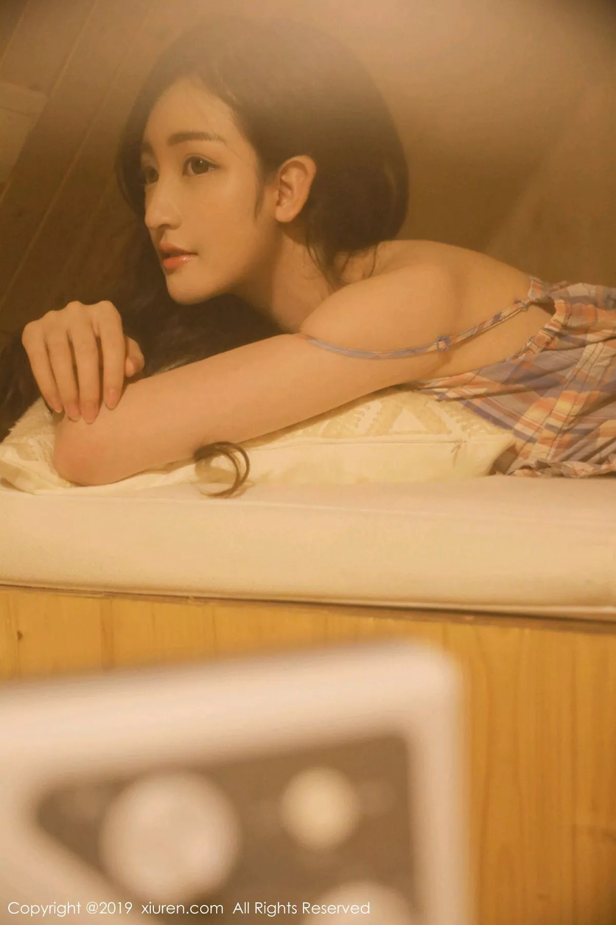 [XiuRen秀人网]第1520期沈梦瑶写真 [43P]-019