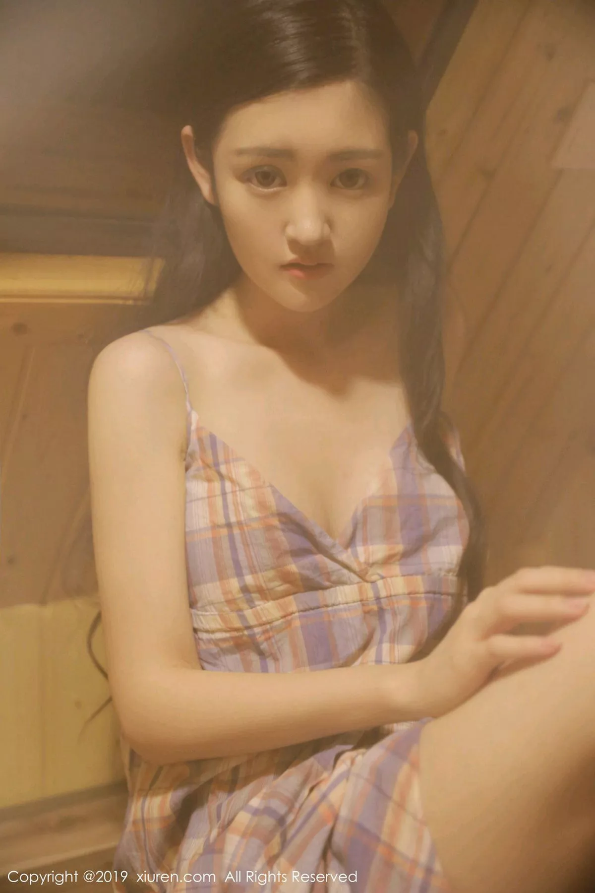 [XiuRen秀人网]第1520期沈梦瑶写真 [43P]-025