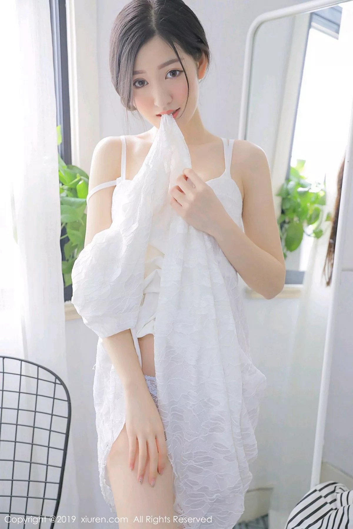 [XiuRen秀人网]第1520期沈梦瑶写真 [43P]-012