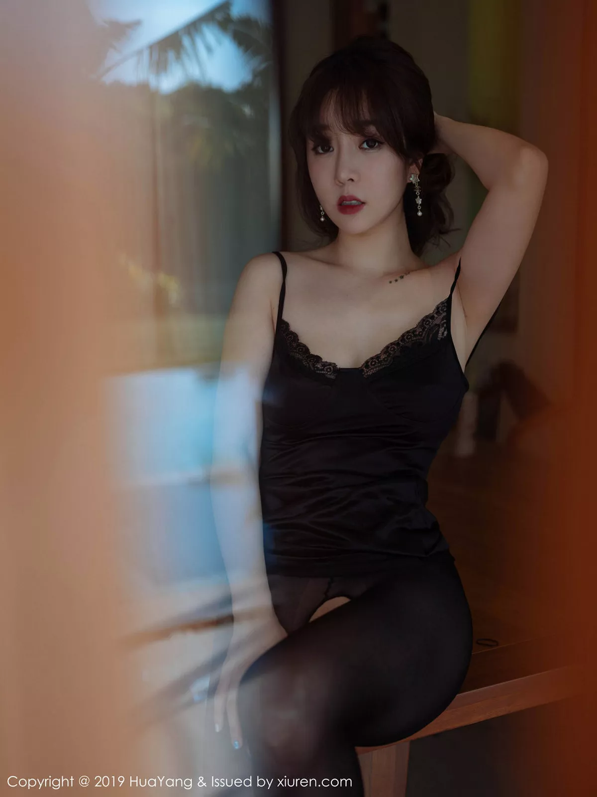 [HuaYang花漾]第143期王雨纯写真 [50P]-045