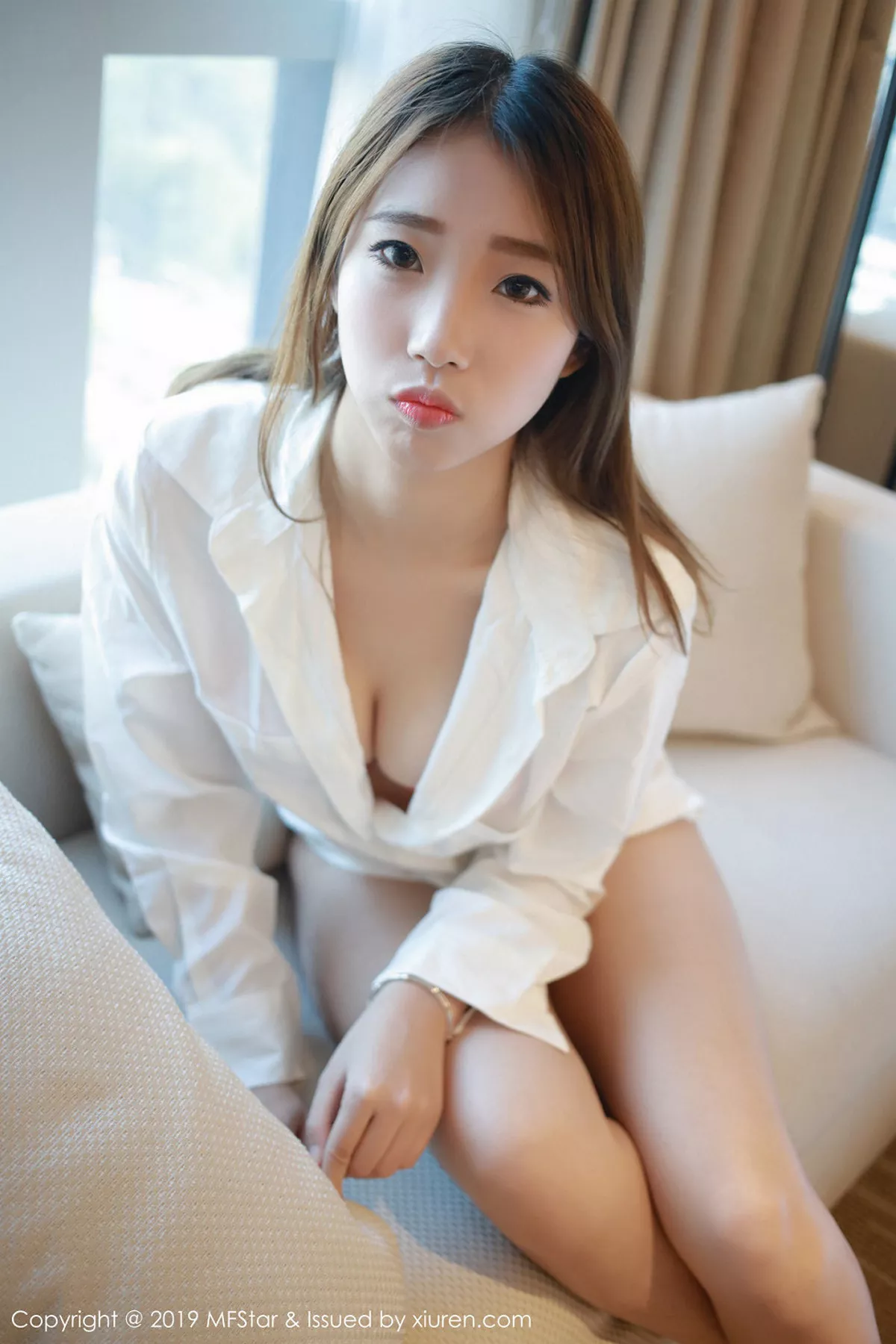 [MFStar模范学院]第199期宝儿fox写真 [41P]-010