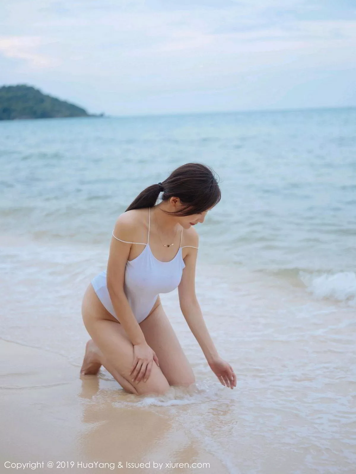 [HuaYang花漾]第149期奶瓶土肥圆写真 [50P]-037