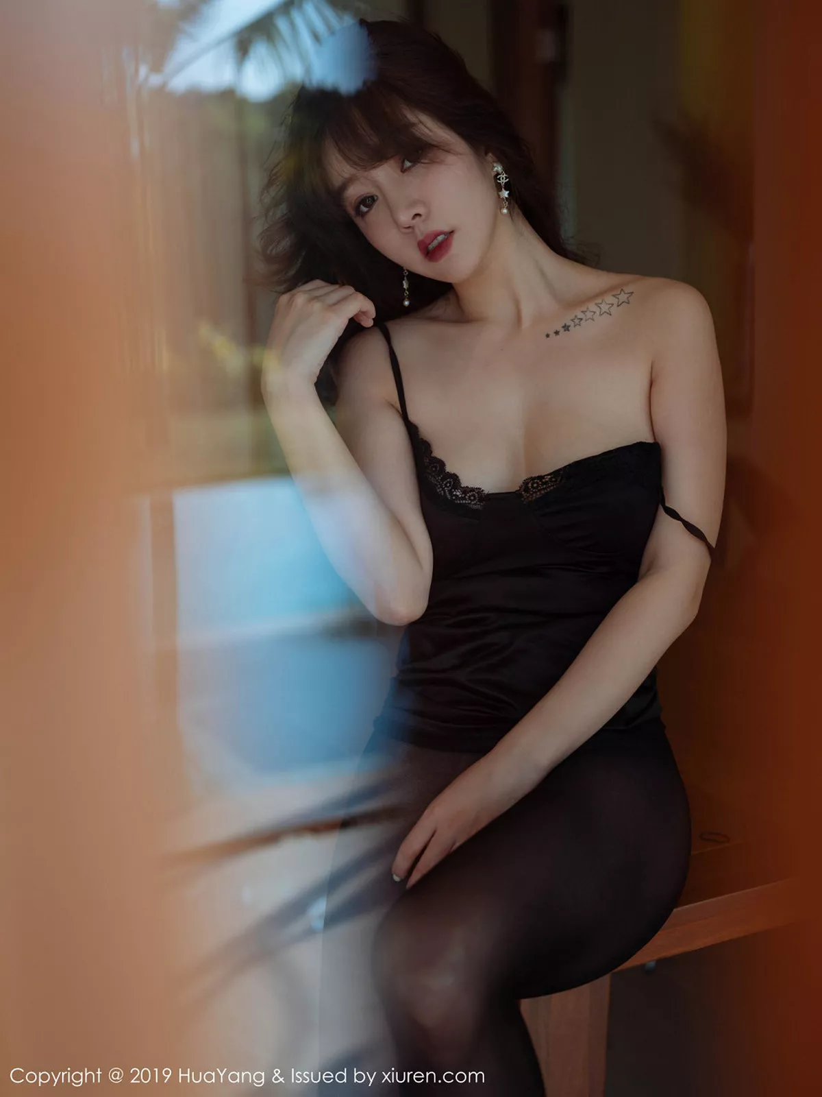[HuaYang花漾]第143期王雨纯写真 [50P]-046