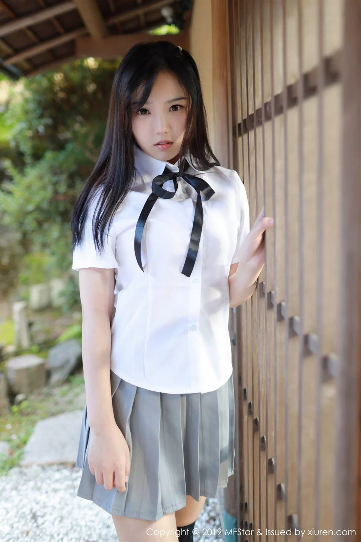 [MFStar模范学院]第193期徐微微写真 [40P]-021