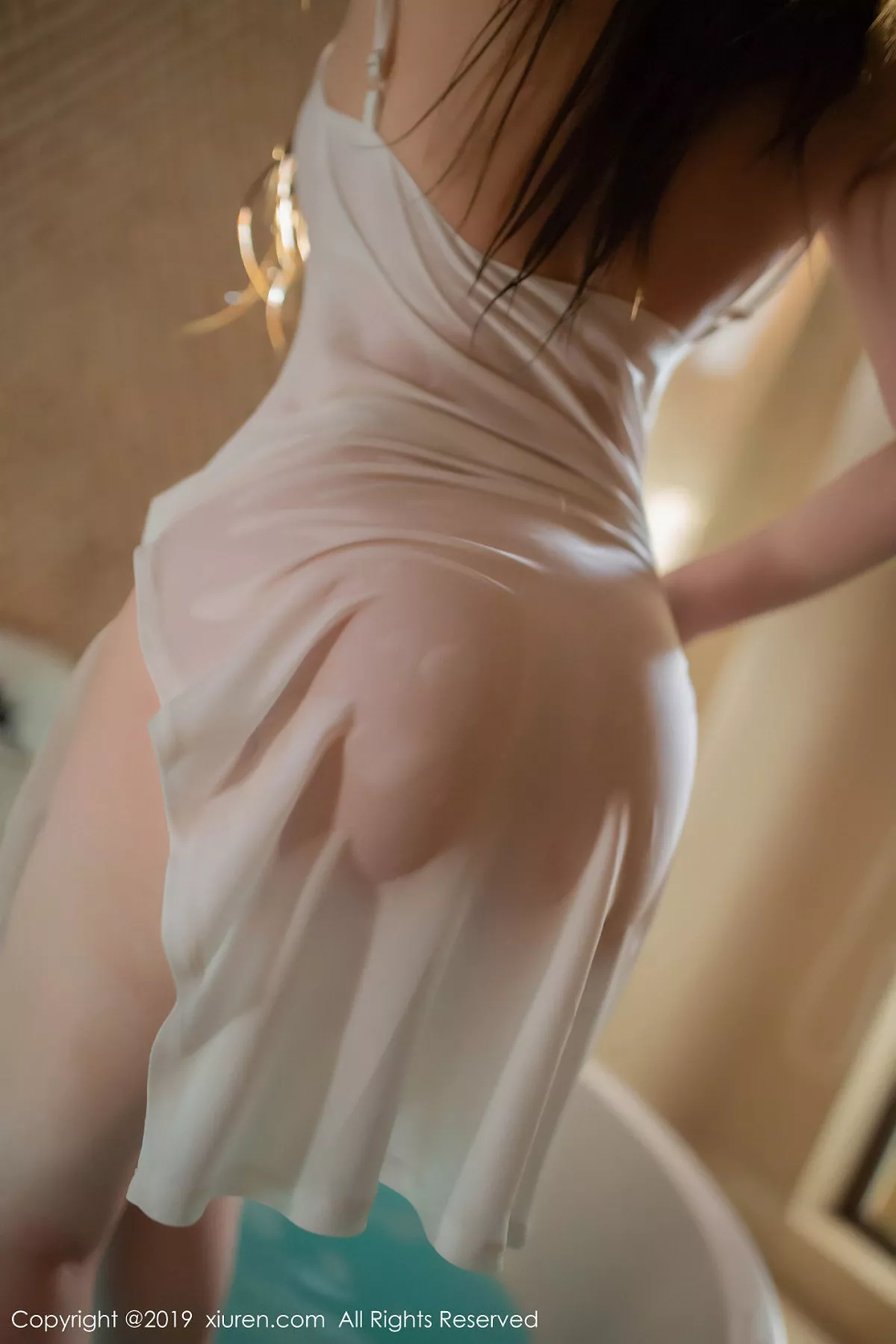 [XiuRen秀人网]第1510期尤妮丝写真 [53P]-050