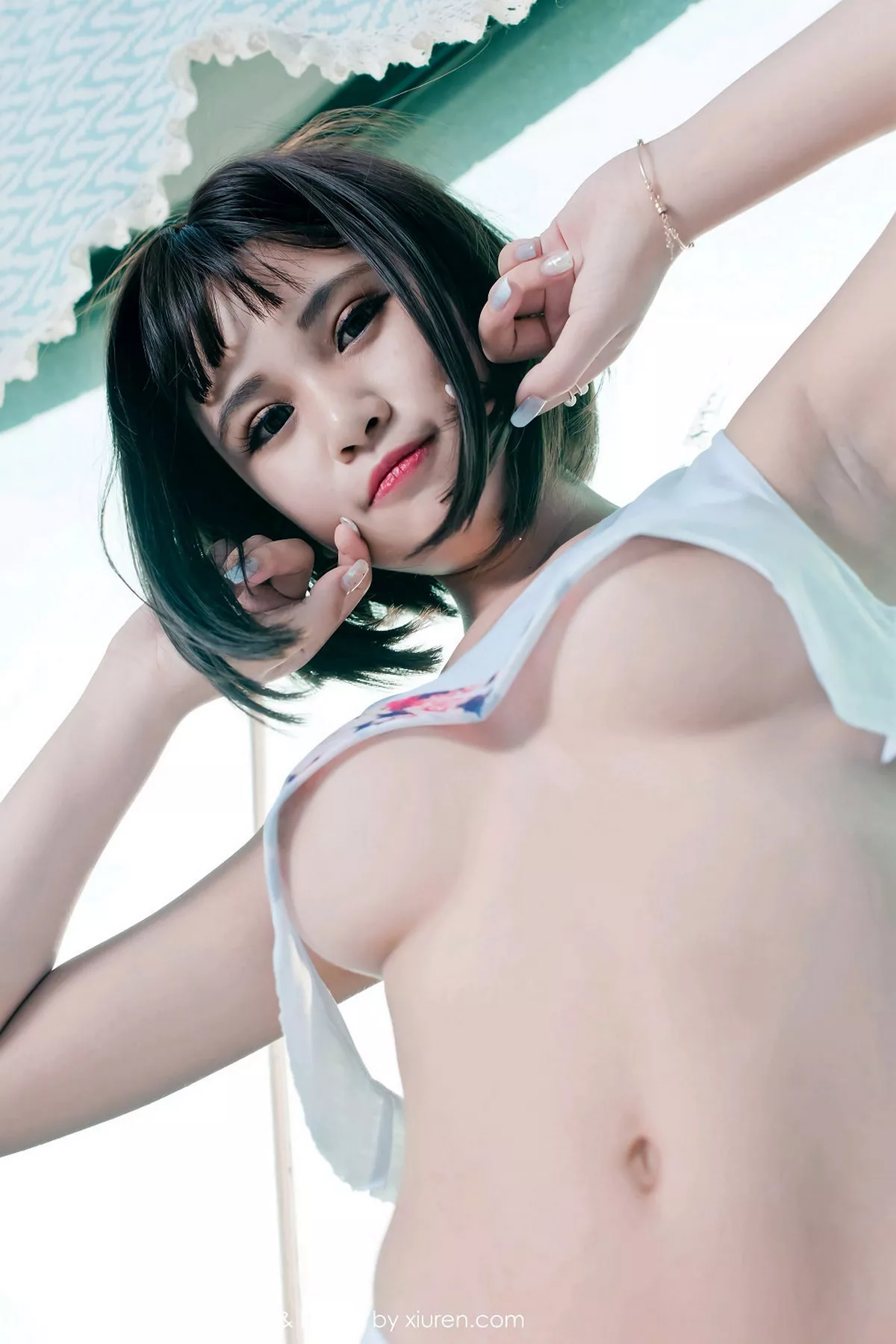 [DKGirl御女郎]第106期萌宝儿写真 [53P]-045