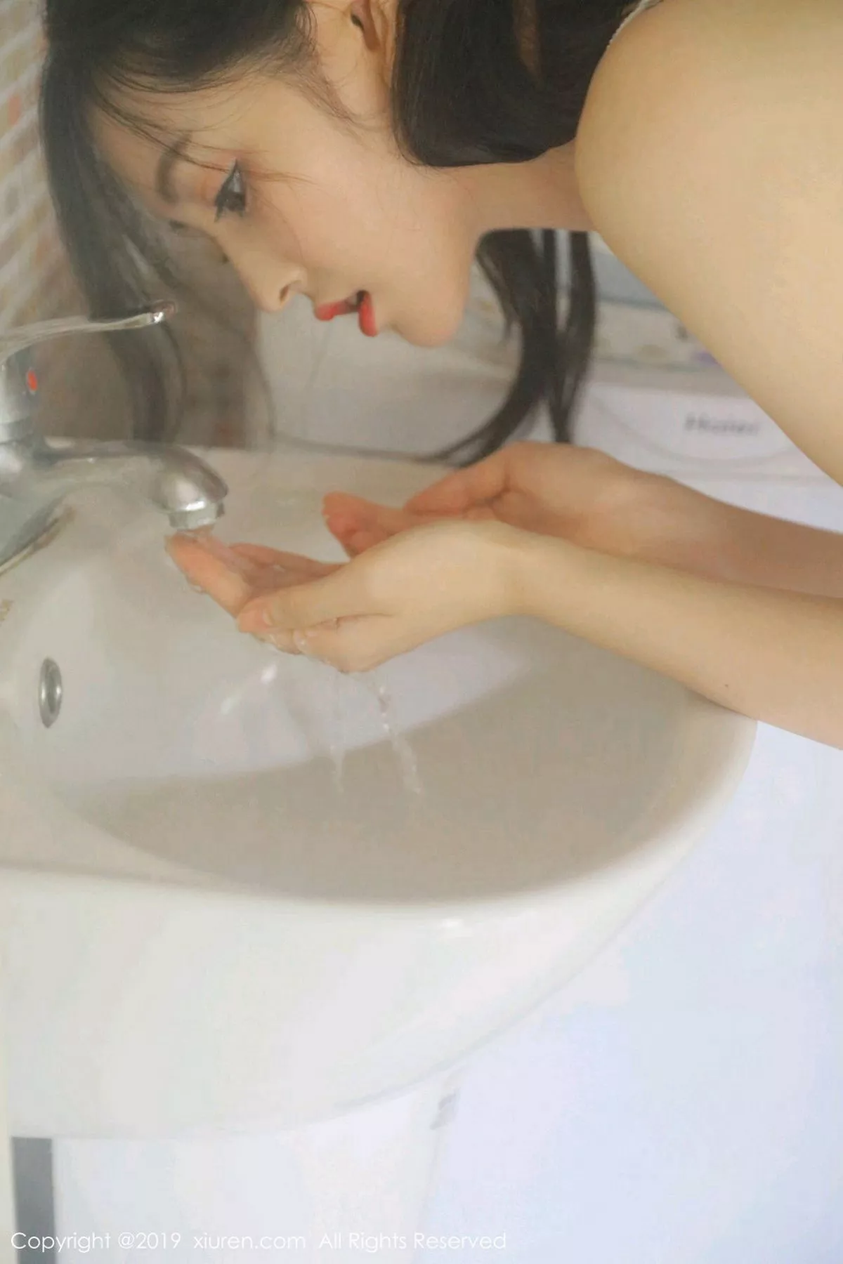 [XiuRen秀人网]第1513期沈梦瑶写真 [63P]-052