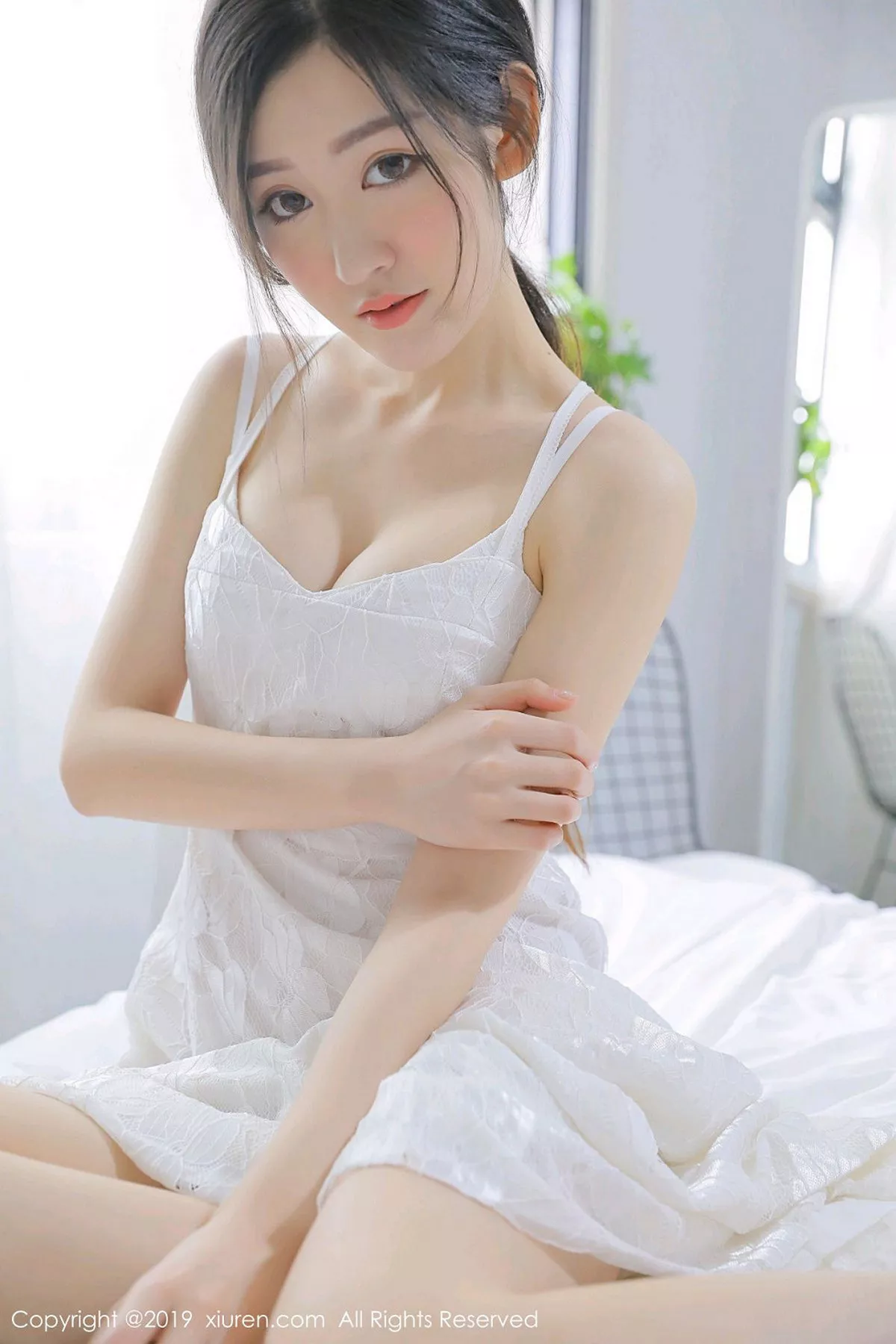 [XiuRen秀人网]第1520期沈梦瑶写真 [43P]-015