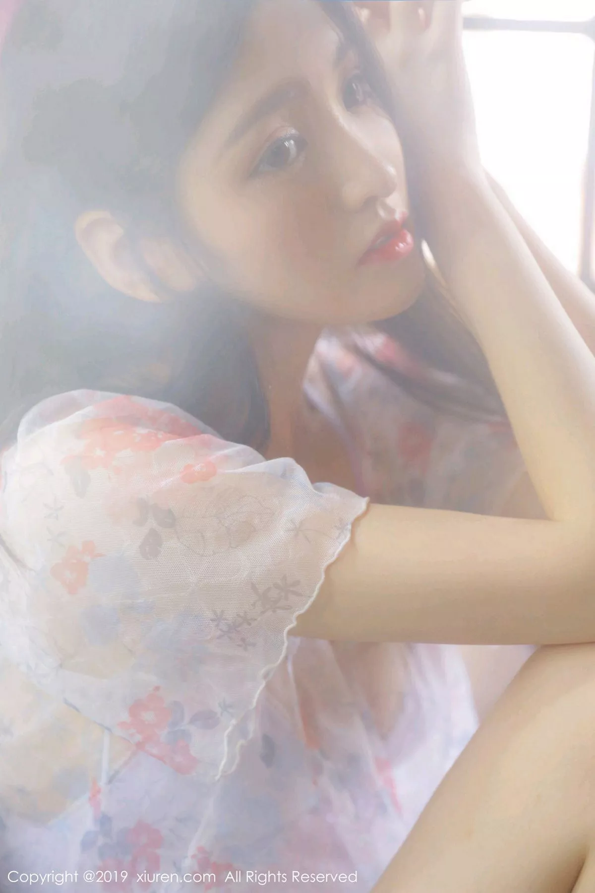 [XiuRen秀人网]第1513期沈梦瑶写真 [63P]-009