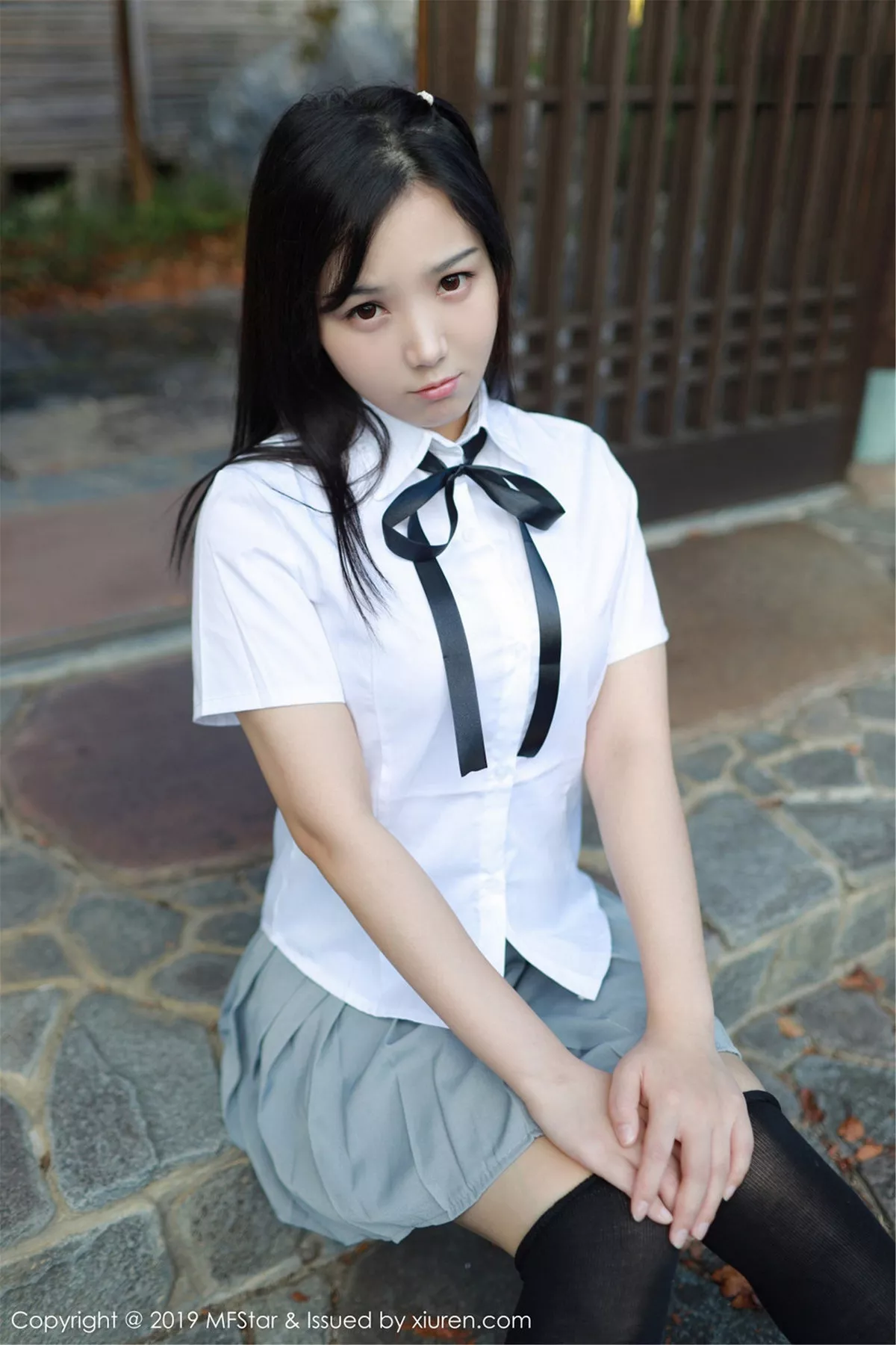[MFStar模范学院]第193期徐微微写真 [40P]-025
