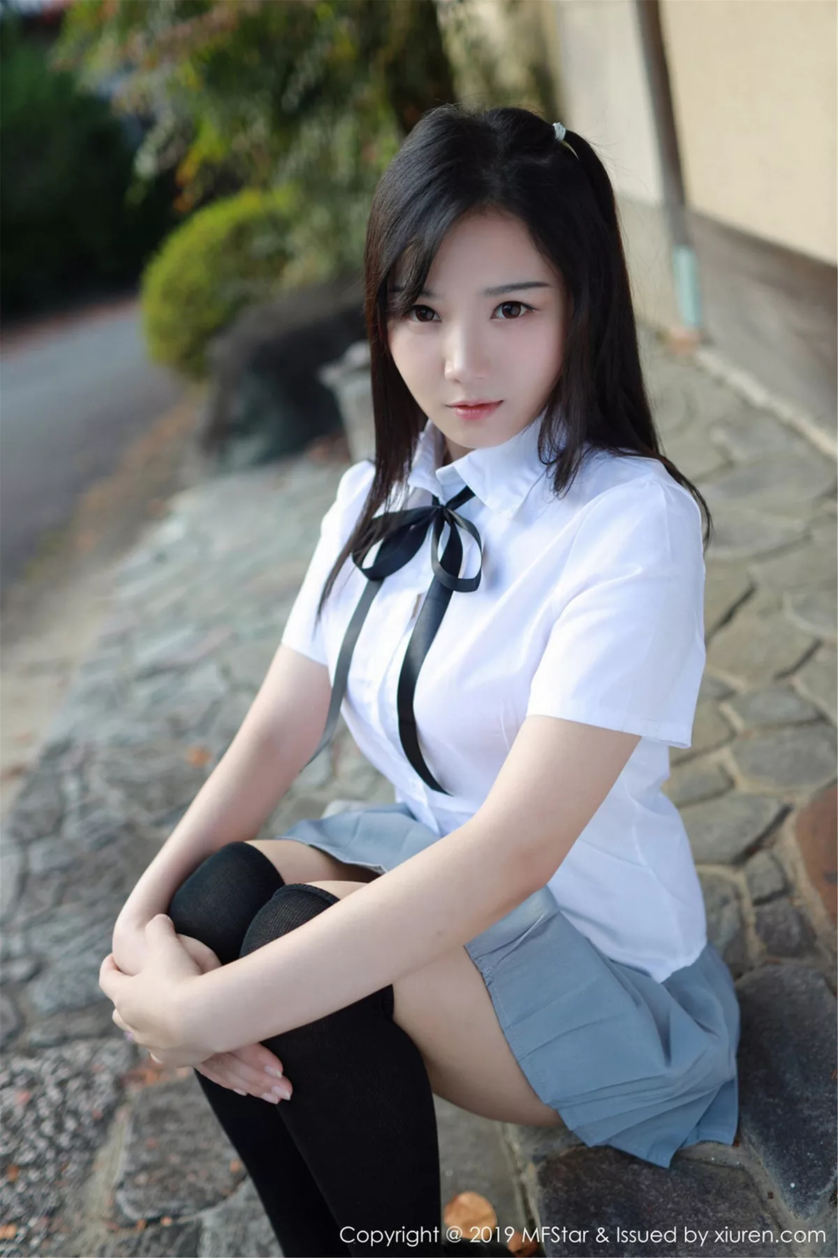 [MFStar模范学院]第193期徐微微写真 [40P]-028