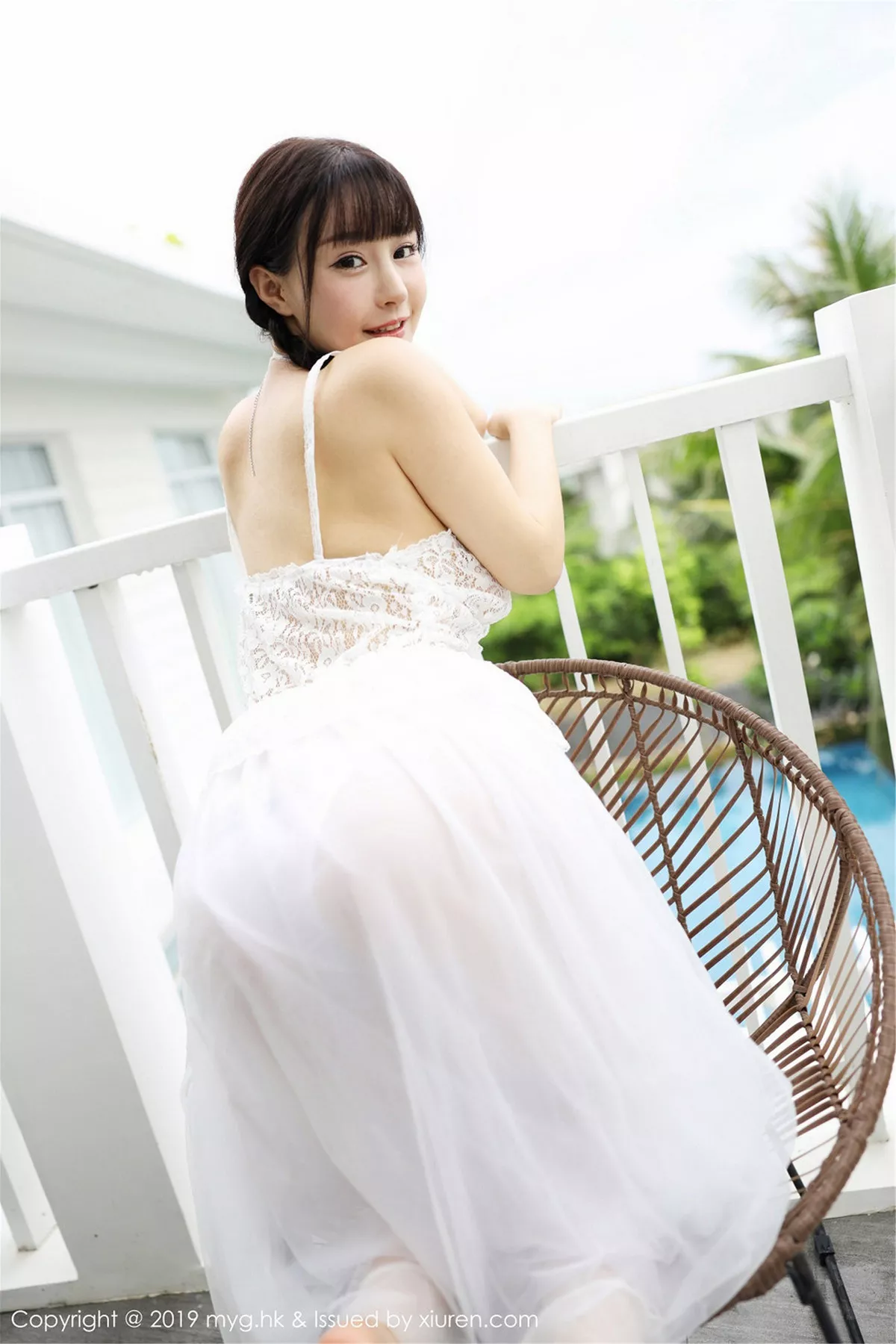 [MyGirl美媛馆]第360期朱可儿写真 [59P]-031