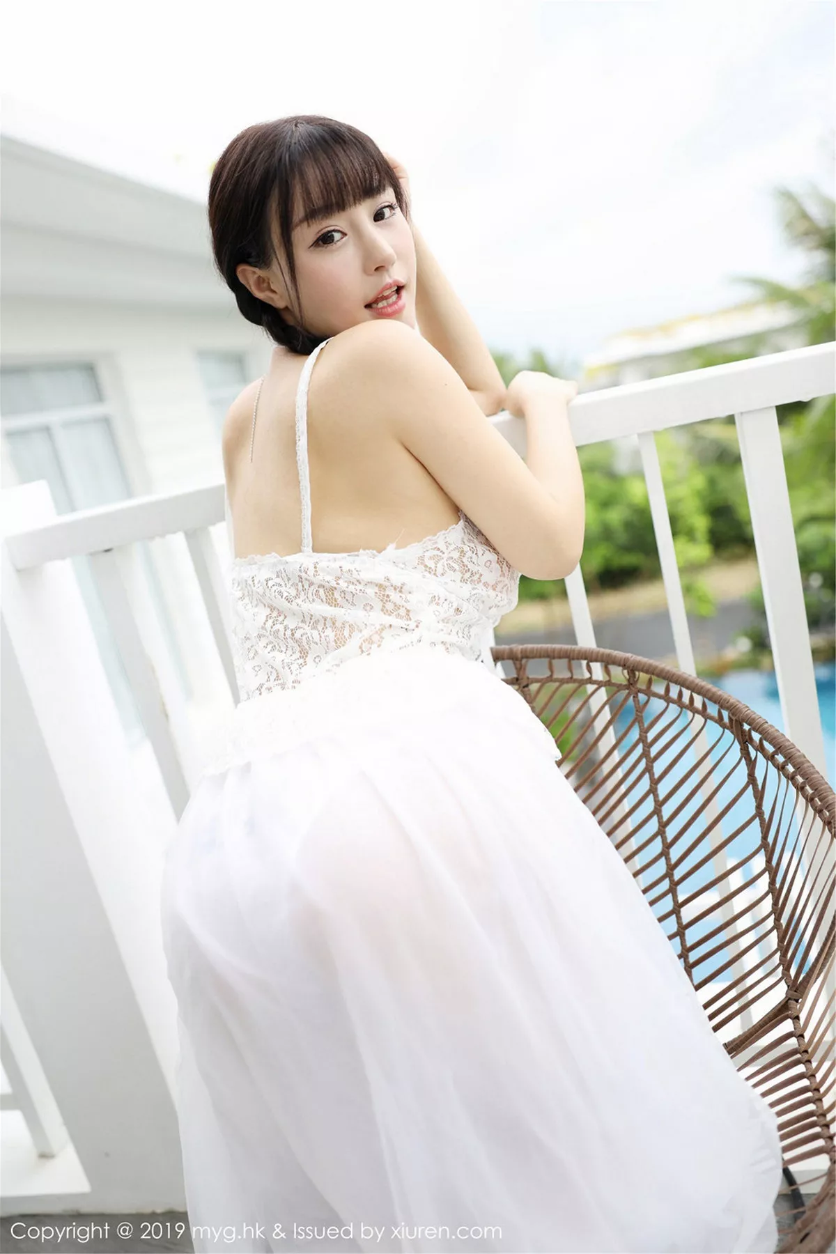 [MyGirl美媛馆]第360期朱可儿写真 [59P]-032