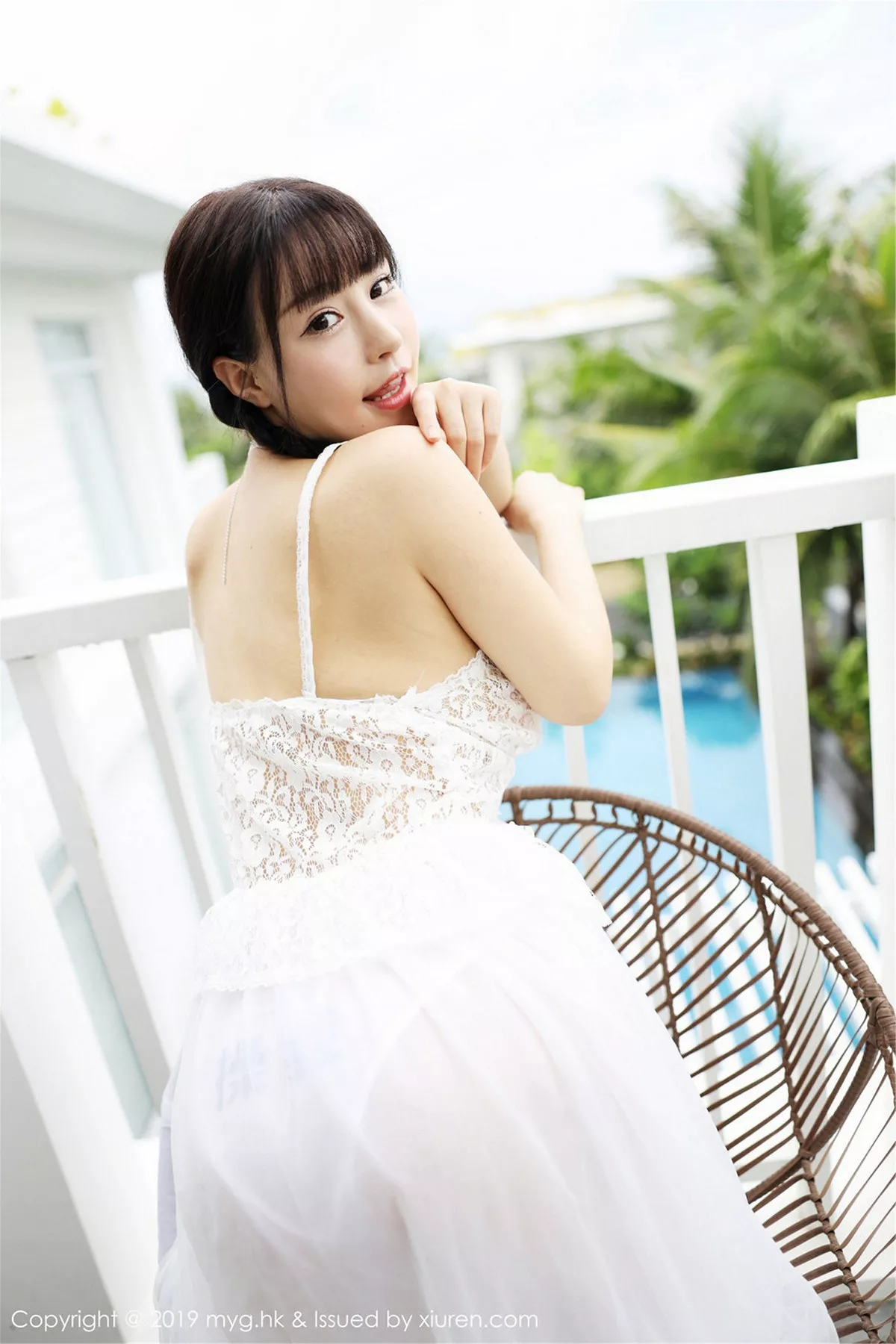 [MyGirl美媛馆]第360期朱可儿写真 [59P]-034