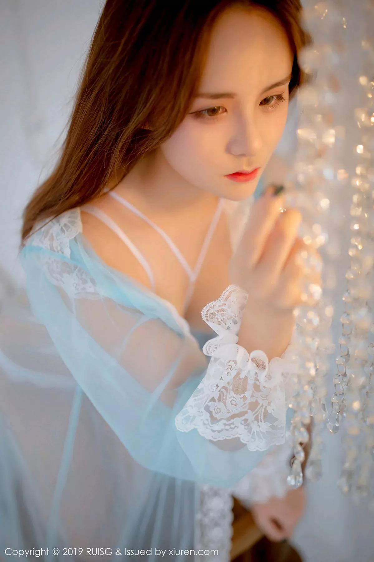 [Micat猫萌榜]第062期Daisy琳琳写真 [42P]-013