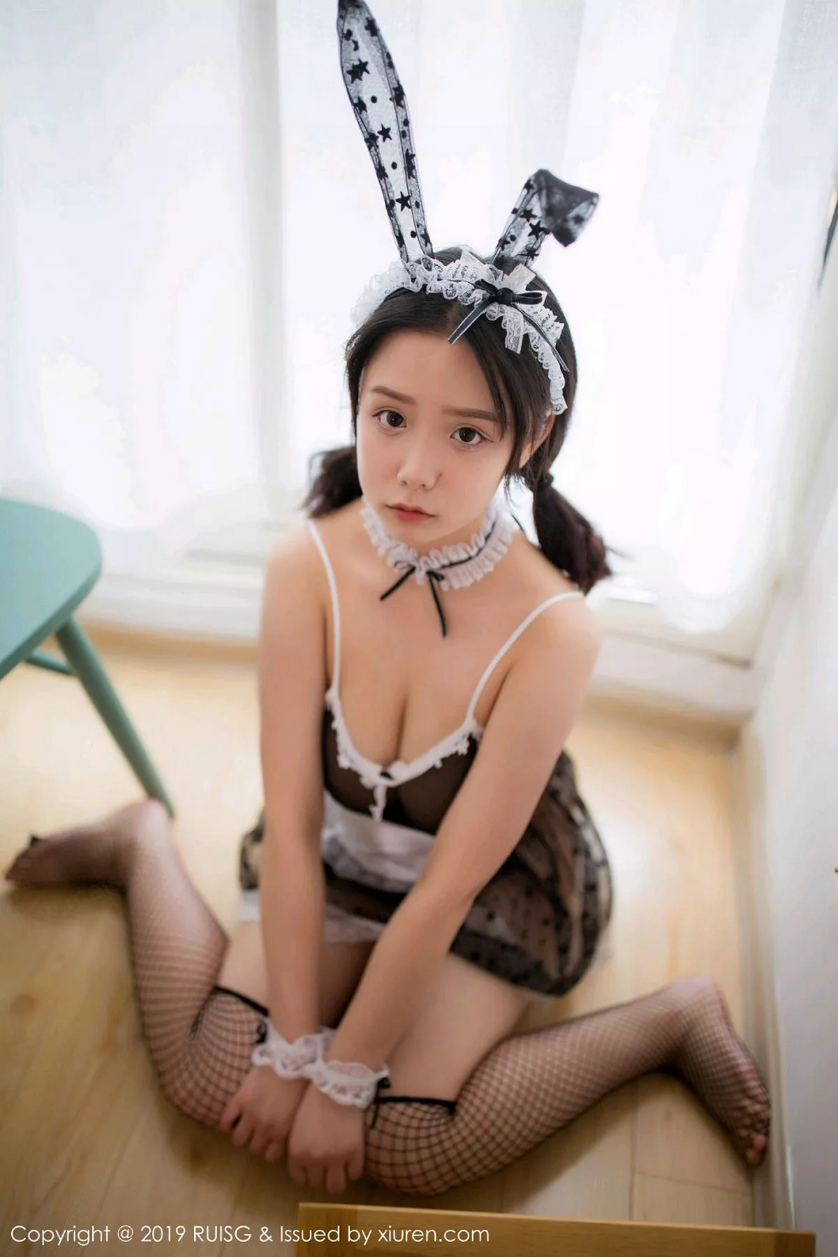 [Micat猫萌榜]第063期木木夕写真 [40P]-007