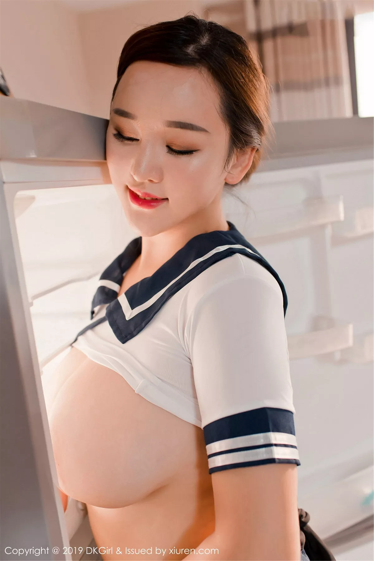[DKGirl御女郎]第110期潘琳琳写真 [50P]-043