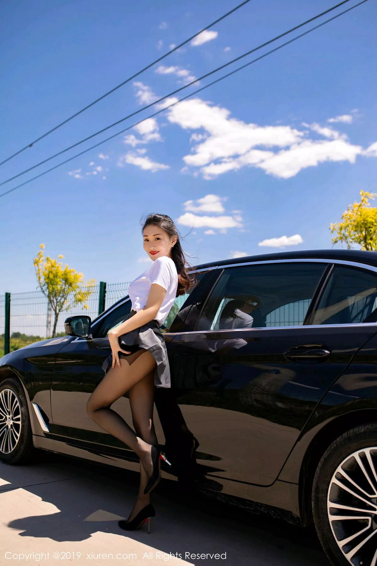 [XiuRen秀人网]第1528期狐小妖写真 [43P]-005