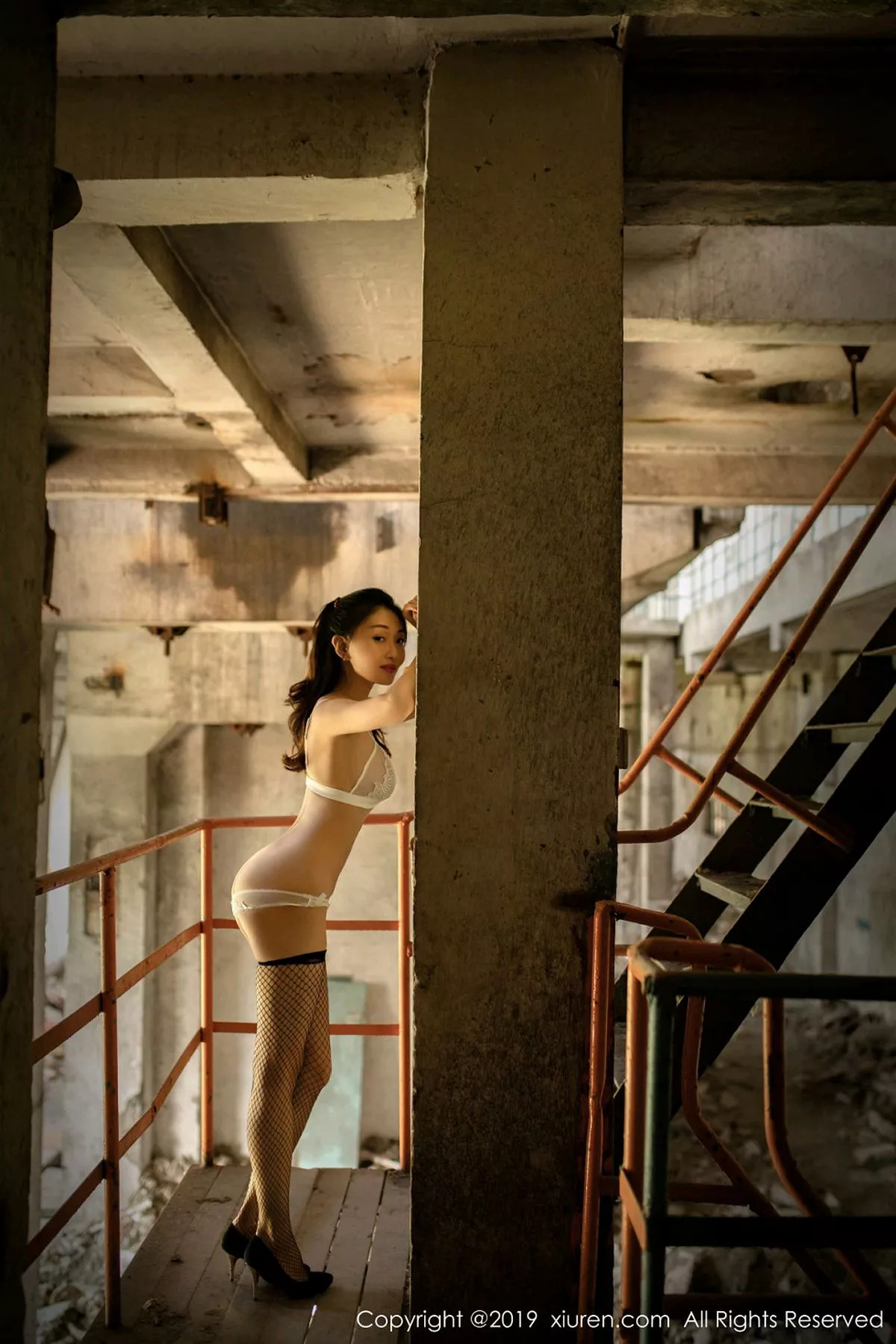 [XiuRen秀人网]第1528期狐小妖写真 [43P]-043