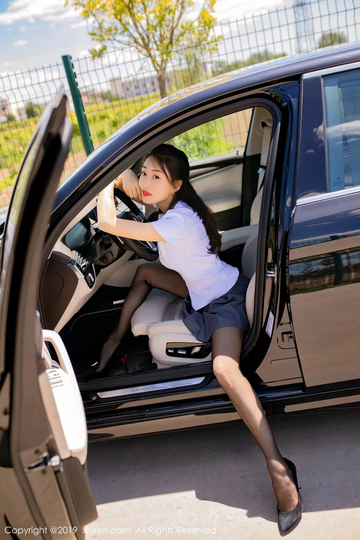 [XiuRen秀人网]第1528期狐小妖写真 [43P]-008