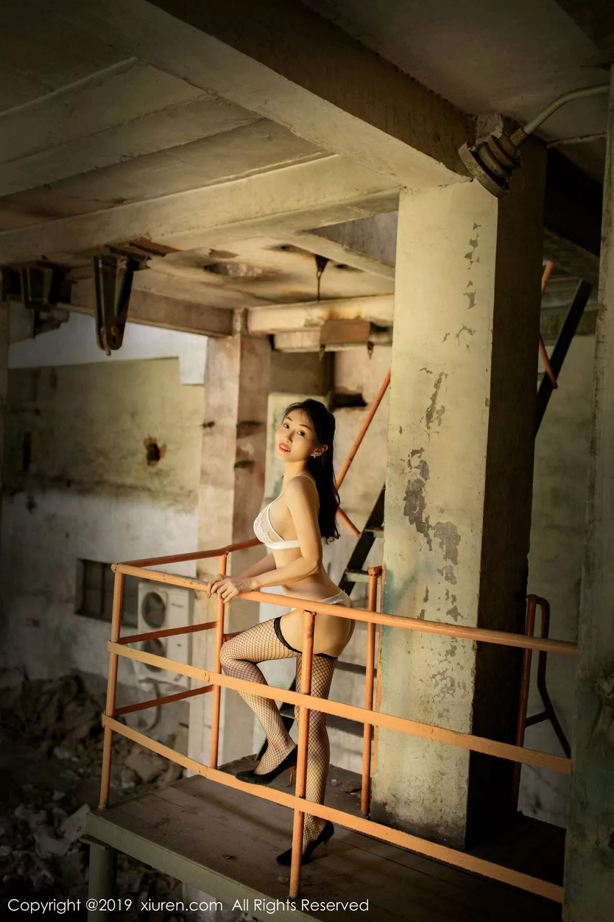 [XiuRen秀人网]第1528期狐小妖写真 [43P]-039