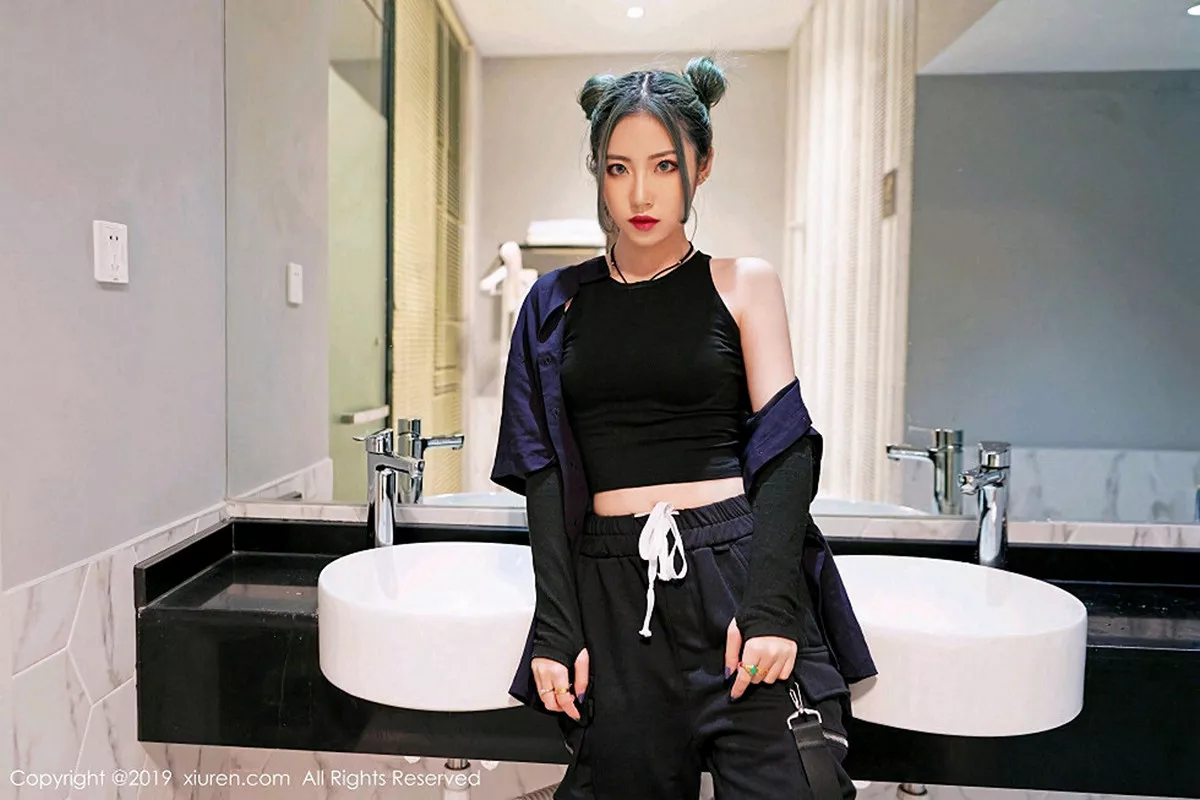[XiuRen秀人网]第1550期贾诗晗写真 [48P]-048