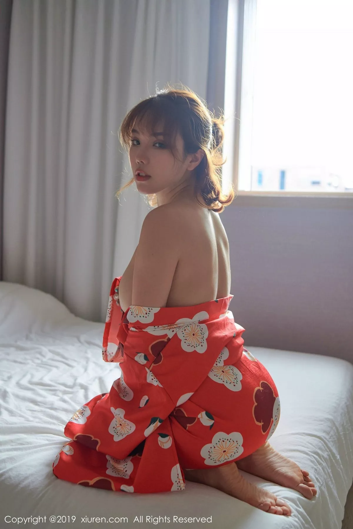 [XiuRen秀人网]第1549期黄乐然写真 [56P]-024