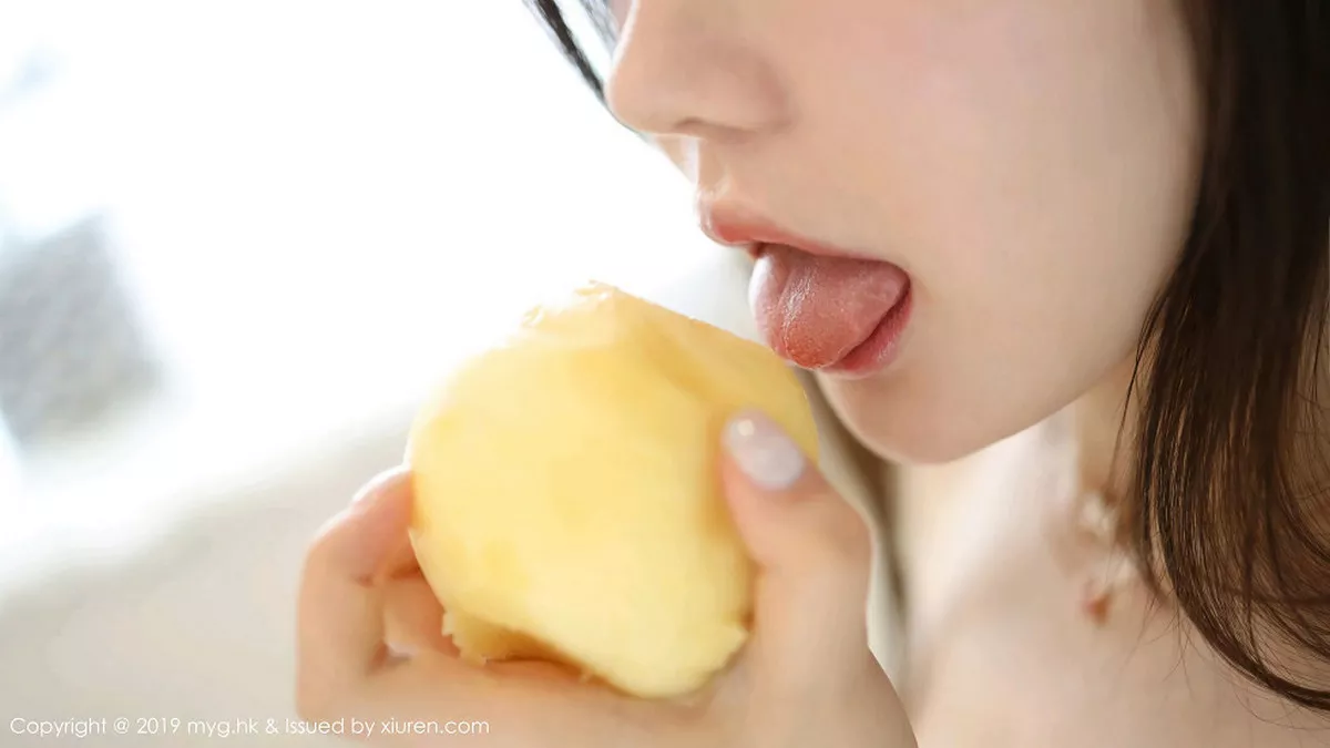 [MyGirl美媛馆]第371期糯美子写真 [88P]-077