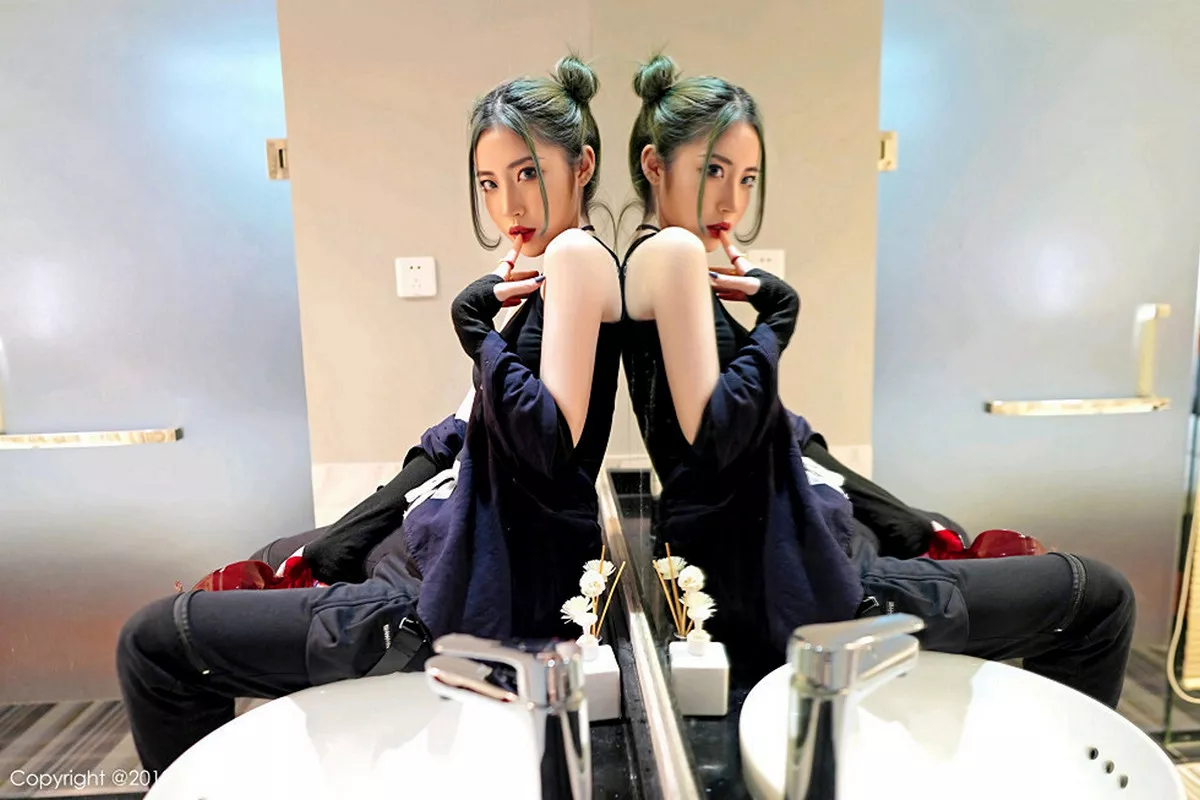 [XiuRen秀人网]第1550期贾诗晗写真 [48P]-040