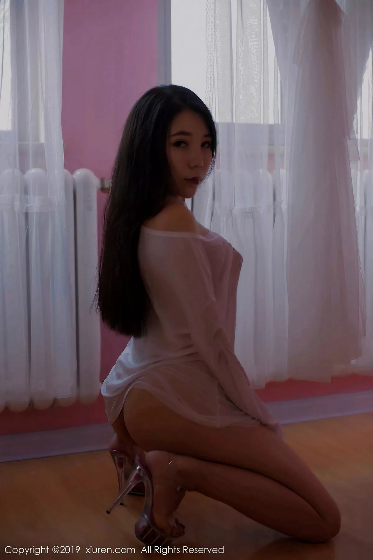 [XiuRen秀人网]第1553期放空lily写真 [41P]-017