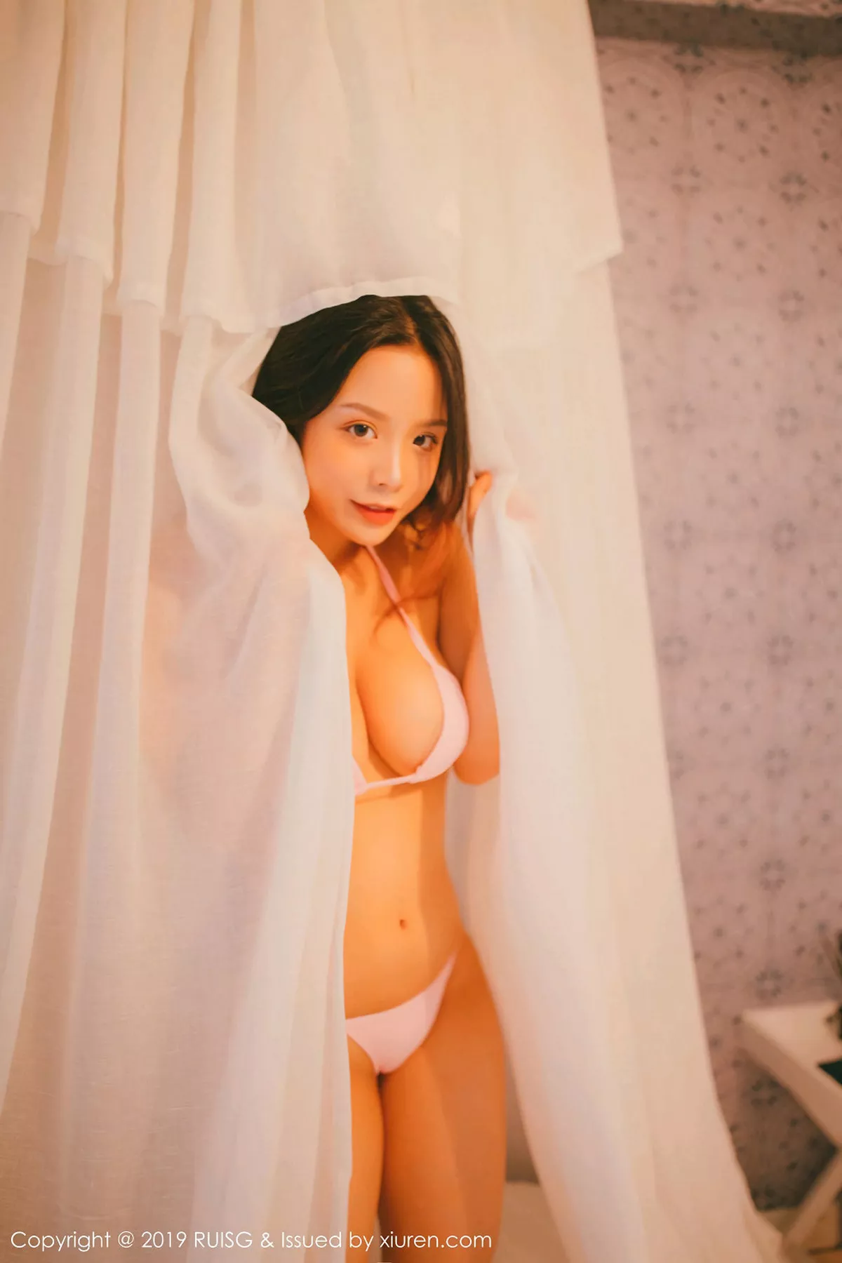 [Micat猫萌榜]第070期木木夕写真 [46P]-031