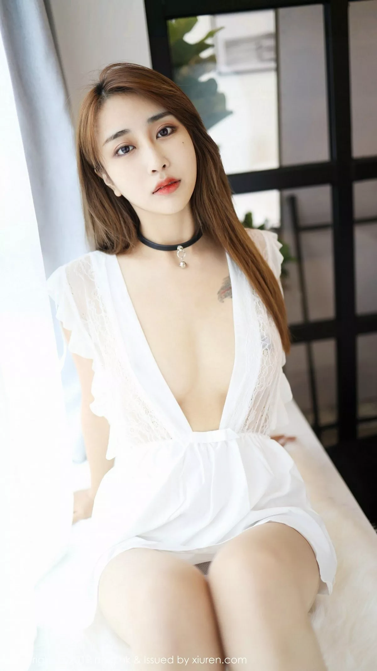 [MyGirl美媛馆]第369期奈美nana写真 [54P]-010